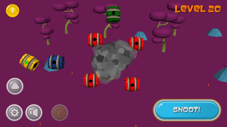 Blast 2 screenshot-4