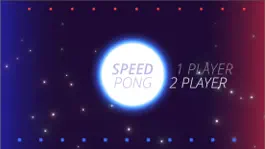 Game screenshot Speed-Pong mod apk