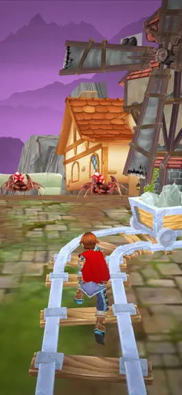 Game screenshot Dragon Prince -Ep Discord Land mod apk