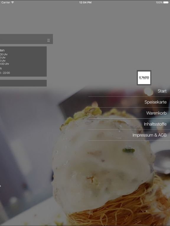 Screenshot #6 pour O'pazzo
