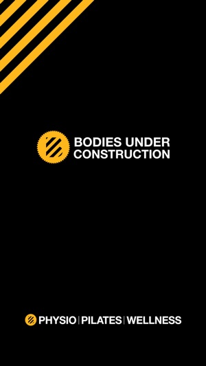 Bodies Under Construction(圖1)-速報App
