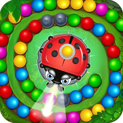Zumba Deluxe - Marble Game