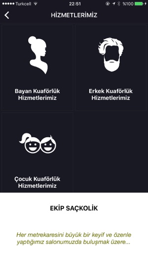 EKİP SAÇKOLİK(圖2)-速報App