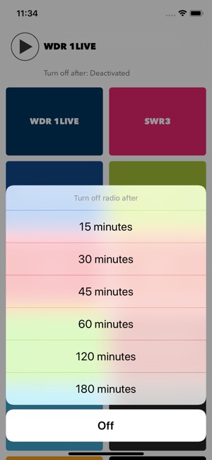 Deutsches Radio, raw(圖2)-速報App