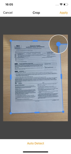 PDF Camera Document Scanner(圖4)-速報App