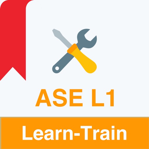 ASE L1 Exam Prep 2018