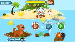 Game screenshot Révisions du CP au CE1 Lite mod apk