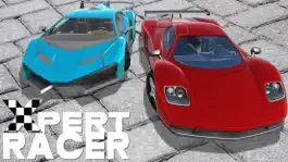 Game screenshot Race: Xpert Racer mod apk