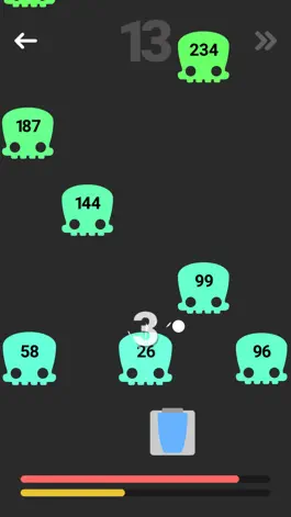 Game screenshot Gun VS Invaders mod apk