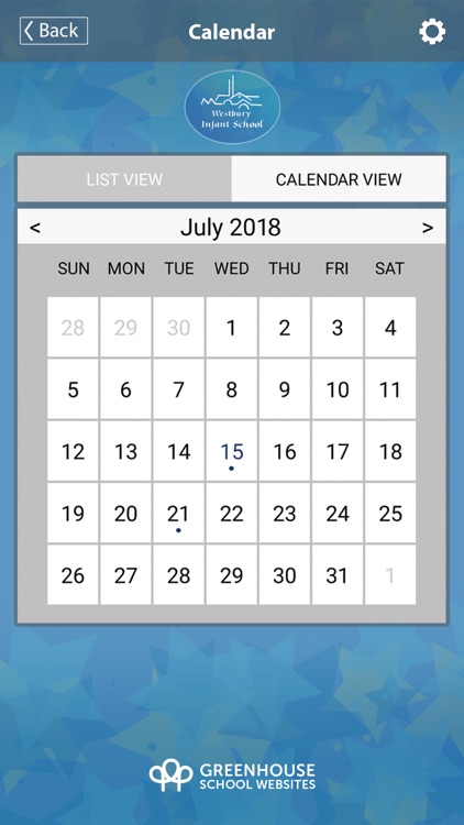 Westbury Infant School screenshot-4