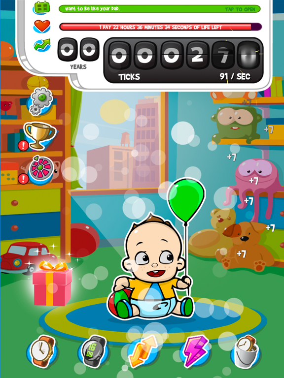 Screenshot #5 pour Tap Forward