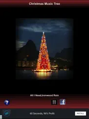 christmas music songs ipad resimleri 4