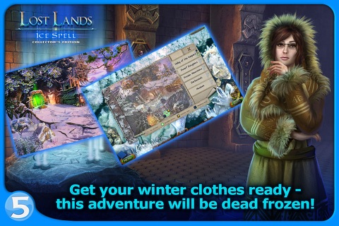 Lost Lands 5 (Full) - náhled
