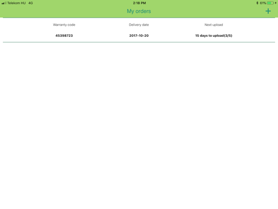 Screenshot #4 pour HariApp