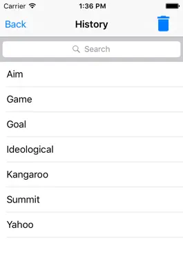 Game screenshot English To Pashto Dictionary apk