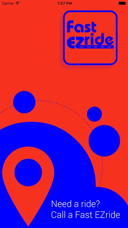 FastEZride