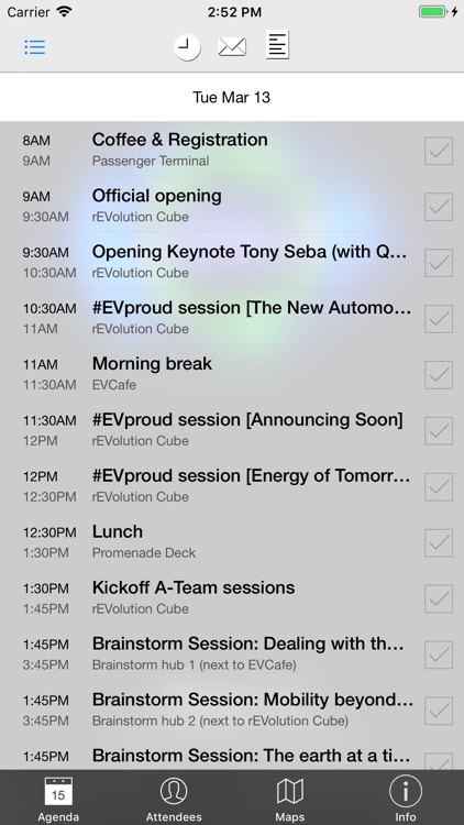 rEVolution Conference