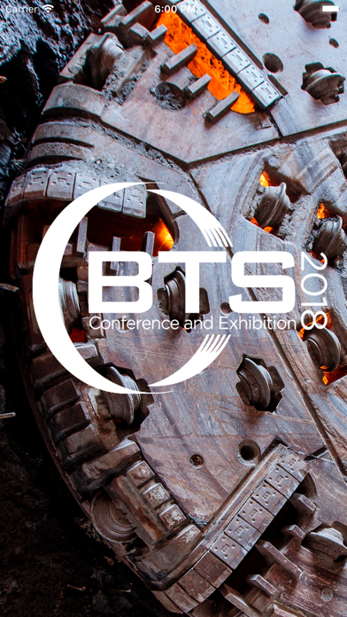Screenshot #1 pour BTS 2018