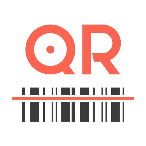 Scanner QR & Barcode reader iOS App