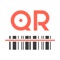 Scanner QR & Barcode reader