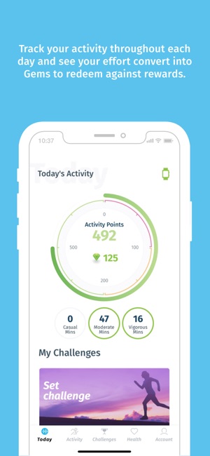 Healthia(圖1)-速報App