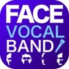 face vocal band