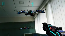 Game screenshot Alien Invasion - AR hack
