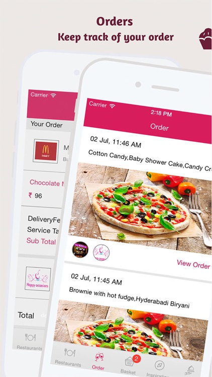 KhanaDo screenshot-3