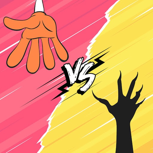 Hand Fights icon