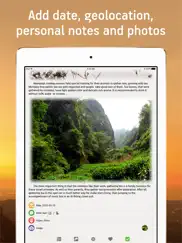 100 things to do in your life ipad resimleri 4