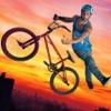 BMX Stunt Rider : Bike Race - iPadアプリ