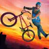 BMX Stunt Rider : Bike Race negative reviews, comments