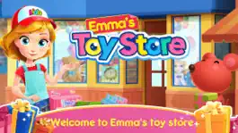 Game screenshot Emma's Toystore mod apk