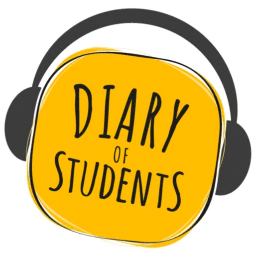 DIARY OF STUDENTS icon