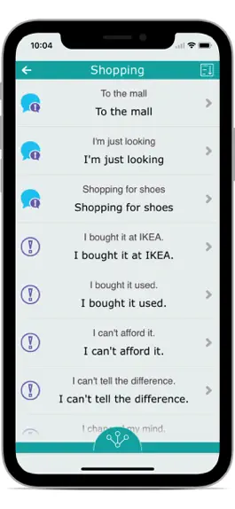 Game screenshot Speakit: Speak English hack