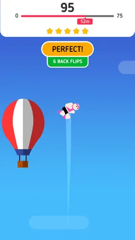 Game screenshot Big Bounce! apk