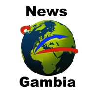 News Gambia
