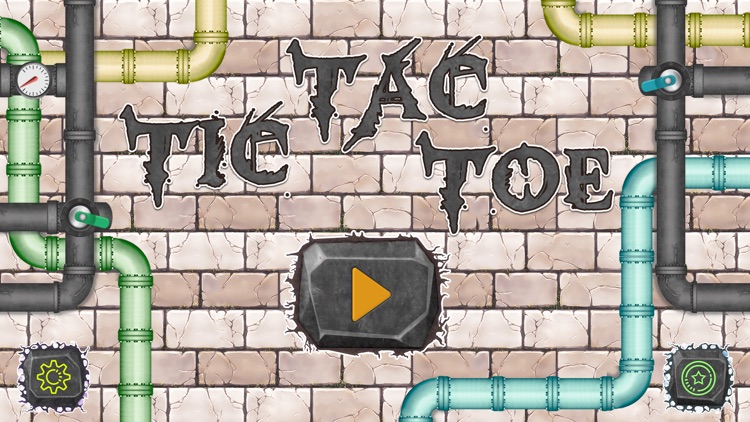 Tic Tac Toe : Multi Level Game