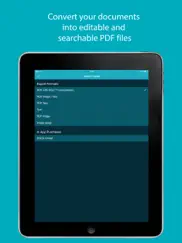 iriscan to text ipad resimleri 4