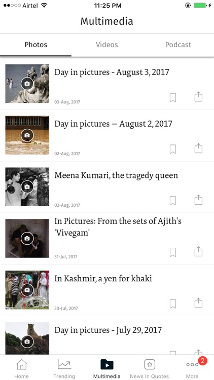 The Hindu News screenshot-3