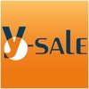 Y-Sale