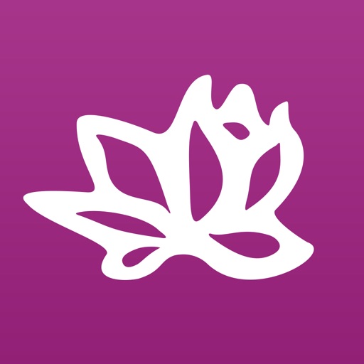 Laughing  Lotus Yoga Center Icon