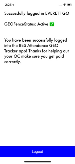 RES Attendance(圖2)-速報App