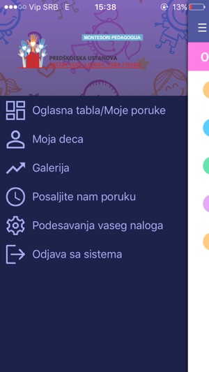 Ljubav vera nada(圖3)-速報App