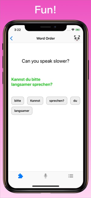 Learn German +(圖5)-速報App