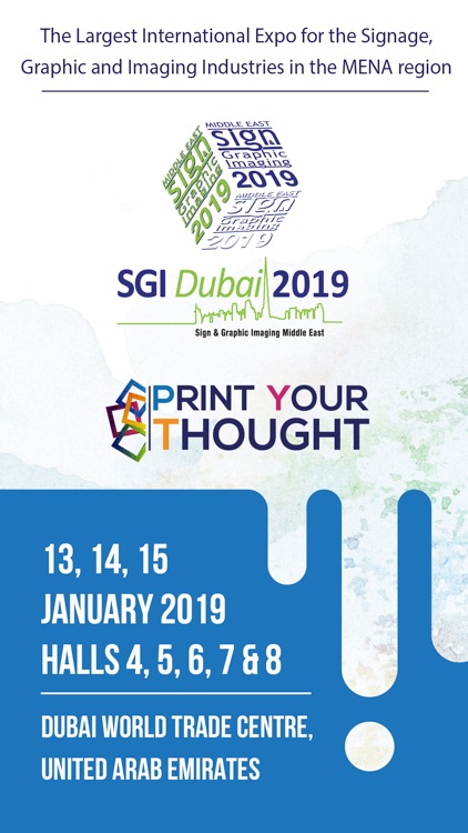 SGI Dubai