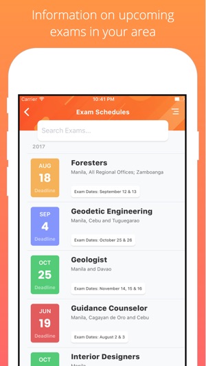 Zookal Test Prep(圖5)-速報App