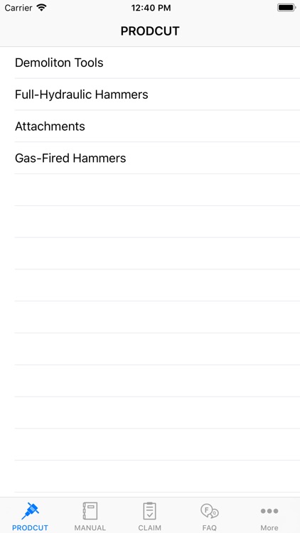 MSB - 손안의 솔루션