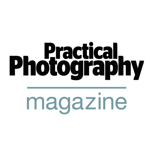 Practical Photography Magazine iOS App