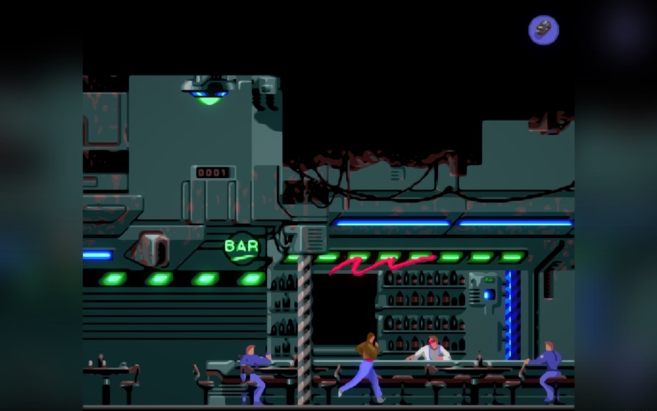 #3. Flashback - 25th Anniversary (macOS) โดย: Microids